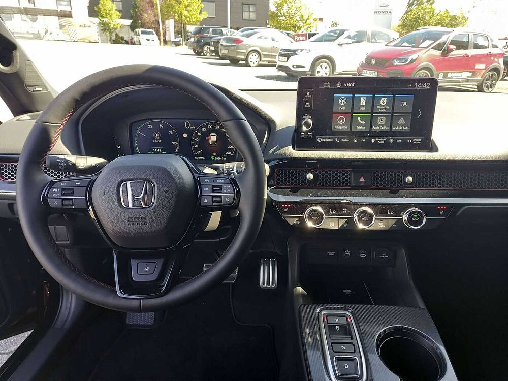 Honda Civic e: HEV Sport*MJ 2027*