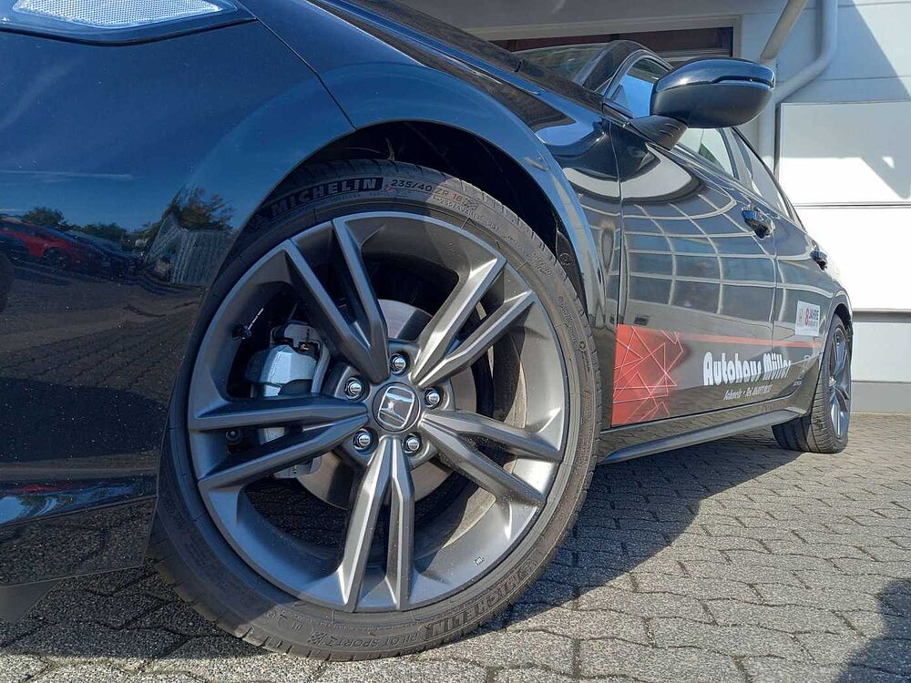 Honda Civic e: HEV Sport*MJ 2027*