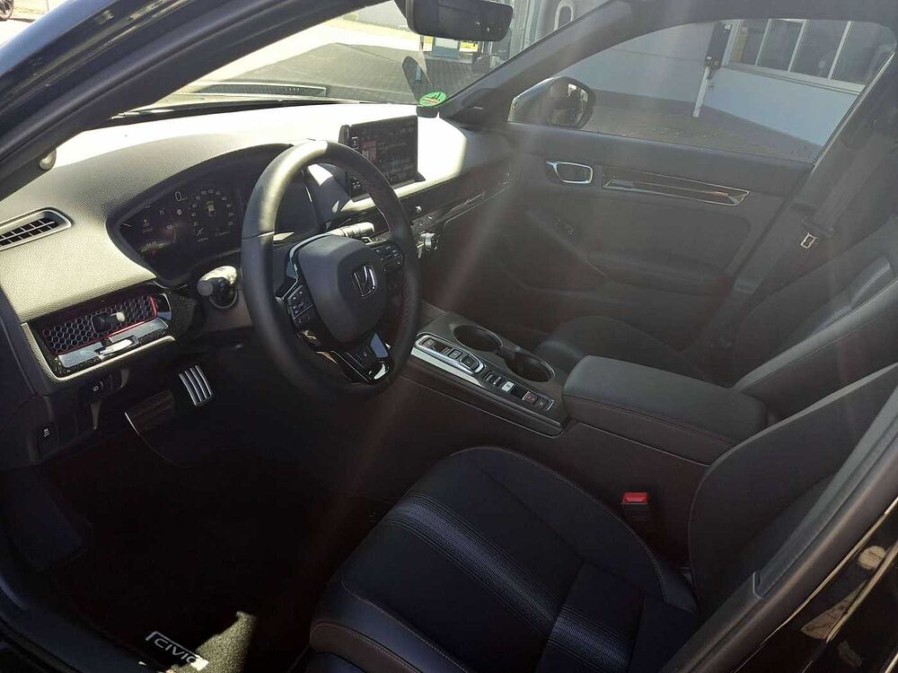 Honda Civic e: HEV Sport*MJ 2027*