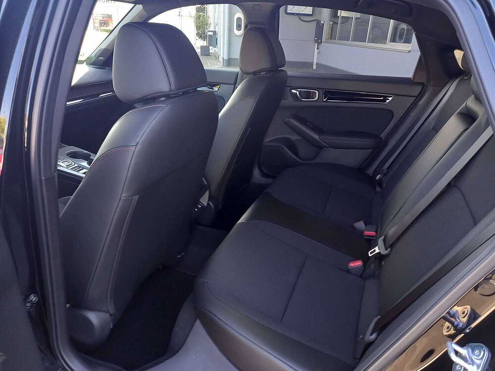Honda Civic e: HEV Sport*MJ 2027*