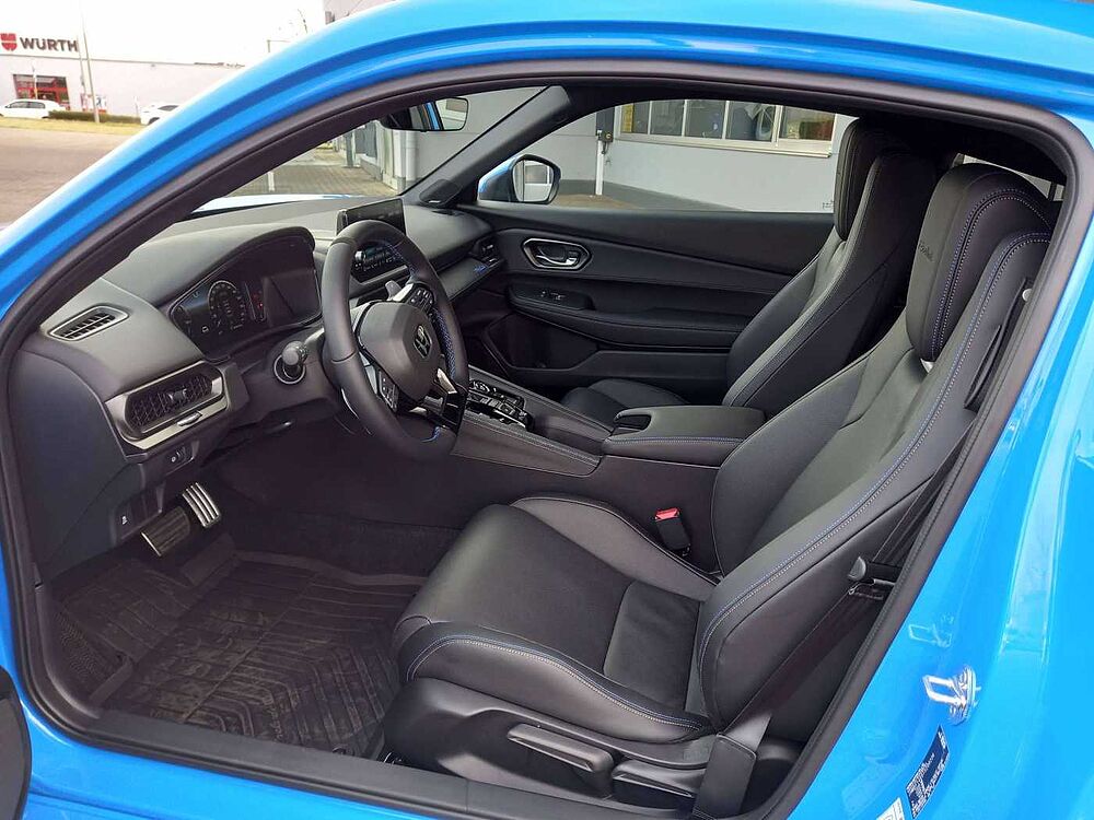 Honda Prelude 2.0 i-MMD e: HEV Advance
