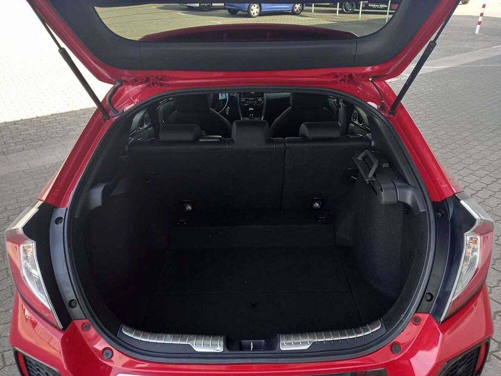 Honda Civic 1.0 i-VTEC Turbo Elegance