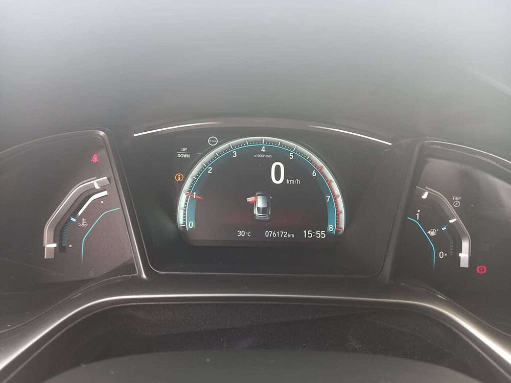 Honda Civic 1.0 i-VTEC Turbo Elegance