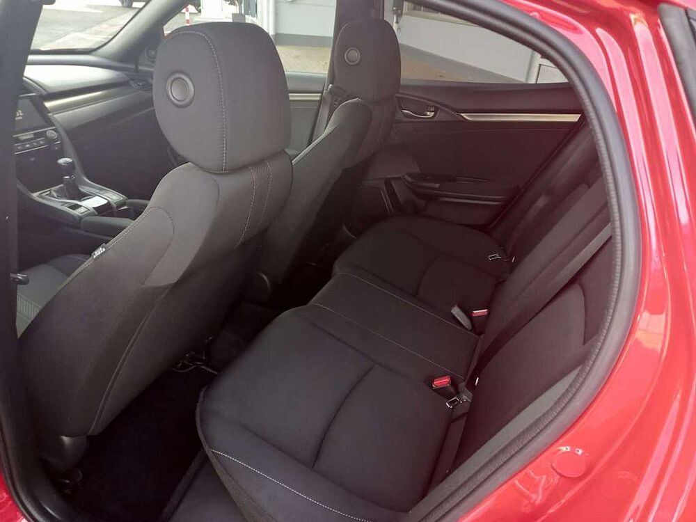 Honda Civic 1.0 i-VTEC Turbo Elegance