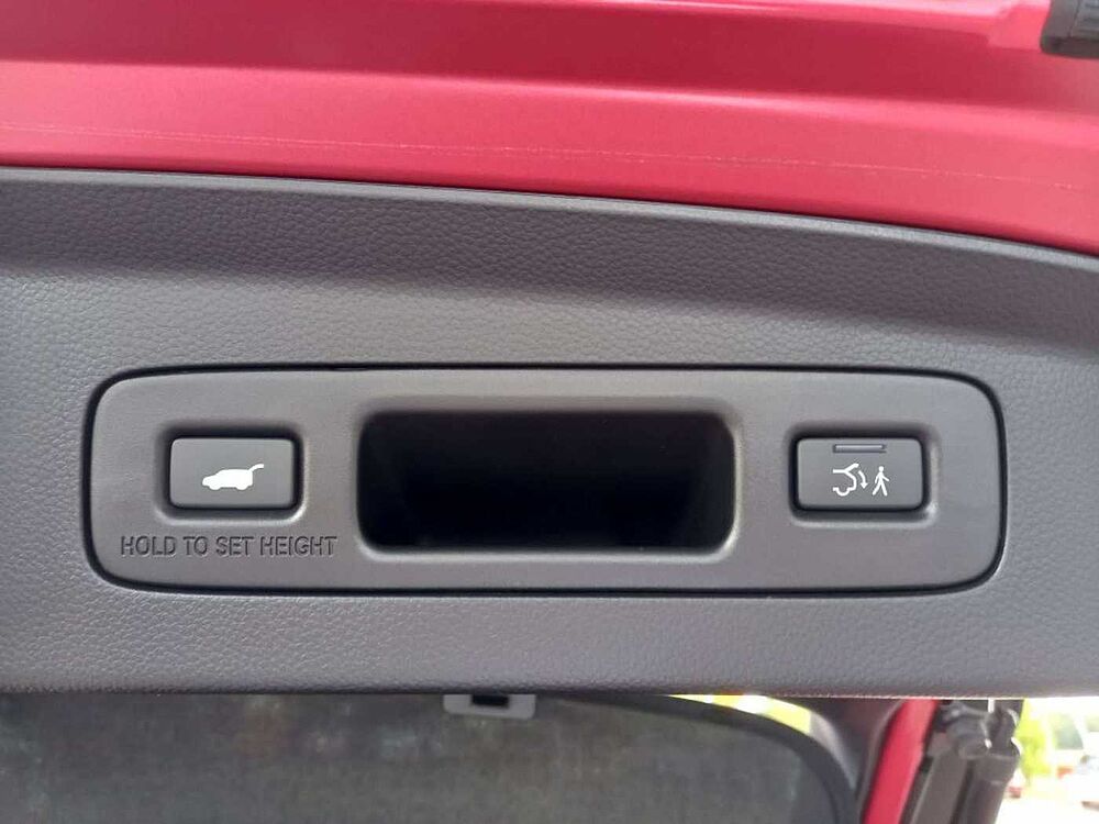 Honda HR-V e: HEV 1.5 i-MMD Hybrid Advance