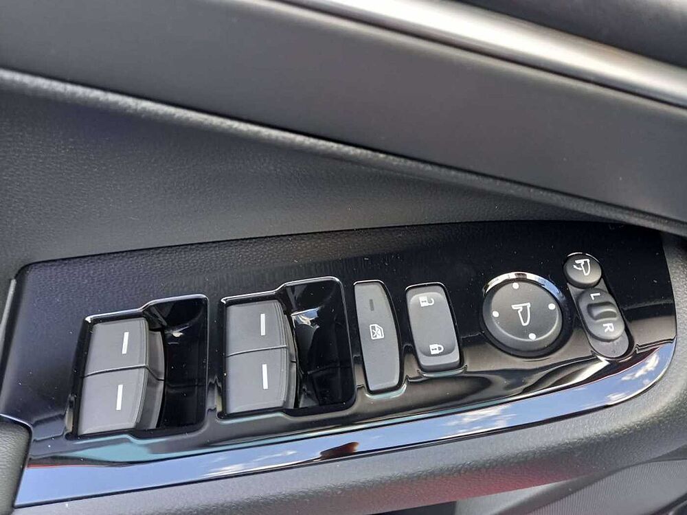 Honda HR-V e: HEV 1.5 i-MMD Hybrid Advance