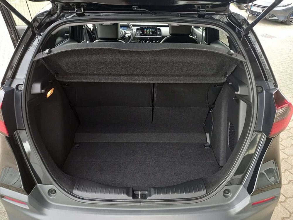 Honda Jazz e: HEV 1.5 i-MMD Hybrid Crosstar Advance