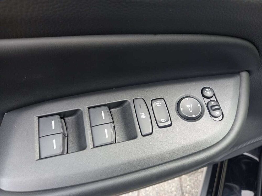 Honda Jazz e: HEV 1.5 i-MMD Hybrid Crosstar Advance