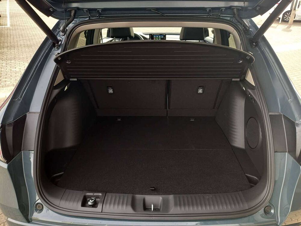 Honda ZR-V ZR-V Hybrid e: HEV Advance *MJ 2027*AHK SCHWENKBAR*