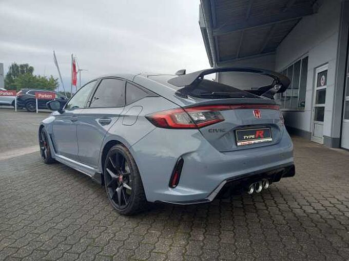Honda Civic Type R *J.A.S EDITION PAKET*