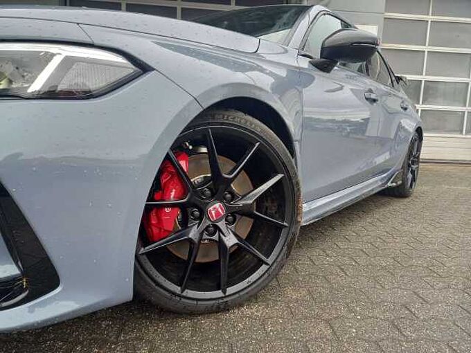 Honda Civic Type R *J.A.S EDITION PAKET*