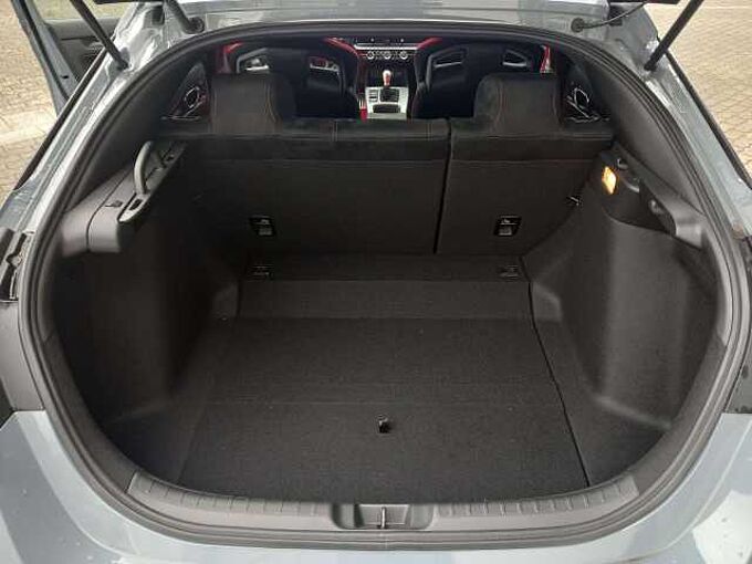 Honda Civic Type R *J.A.S EDITION PAKET*