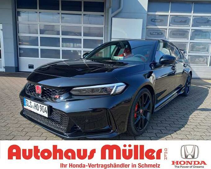 Honda  Civic Type R *J.A.S. EDITION*