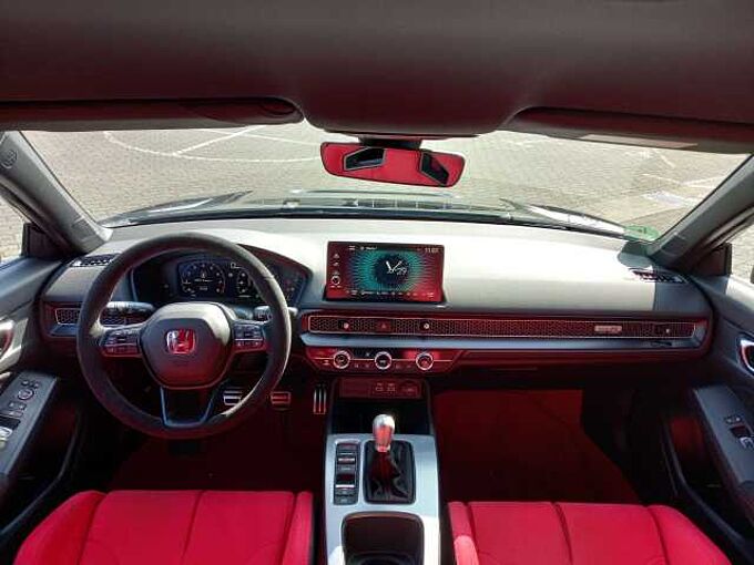 Honda Civic Type R *J.A.S. EDITION PAKET*