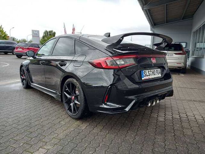 Honda Civic Type R *J.A.S. EDITION PAKET*