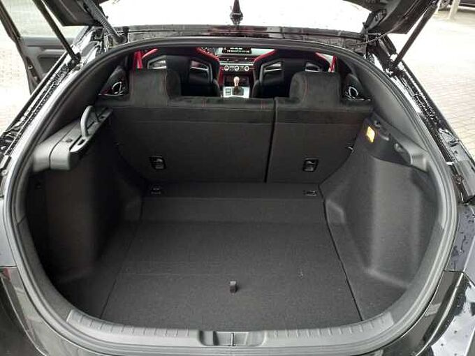 Honda Civic Type R *J.A.S. EDITION PAKET*