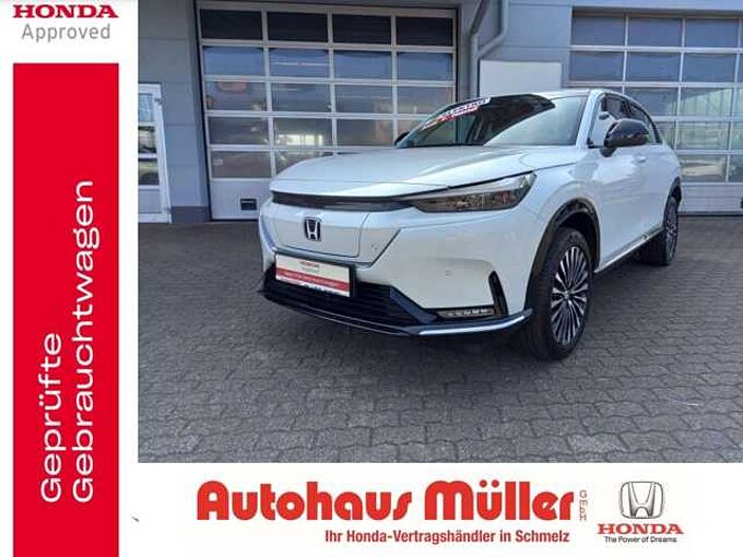 Honda  e:Ny1 *MIT WERKSGARANTIE*