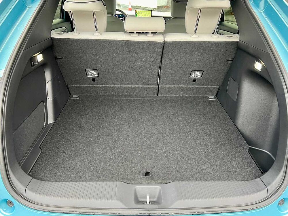 Honda e: Ny1 Advance