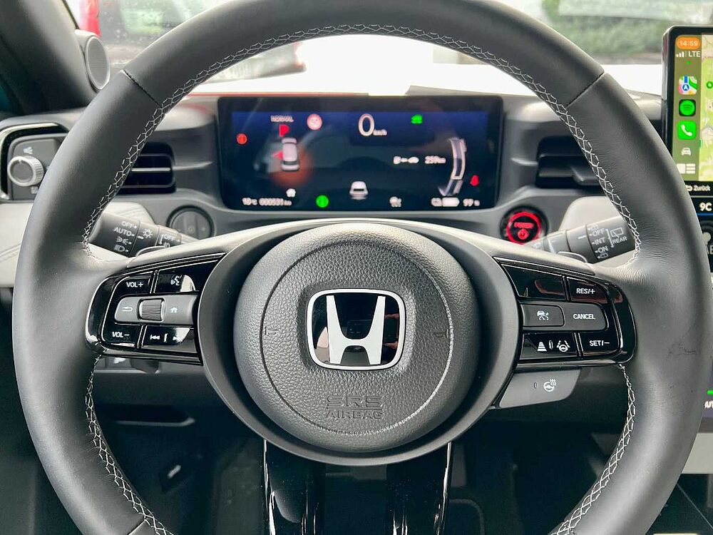 Honda e: Ny1 Advance