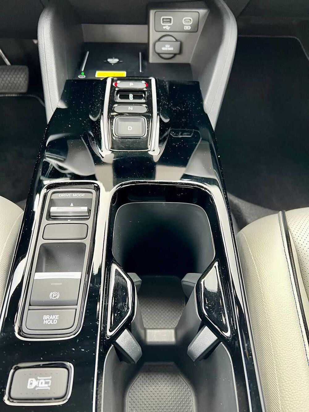 Honda e: Ny1 Advance