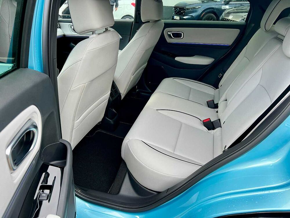 Honda e: Ny1 Advance