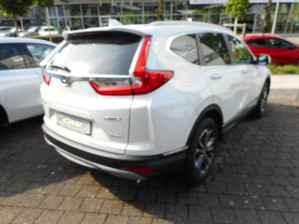 Honda CR-V 2.0 i-MMD HYBRID 4WD Lifestyle