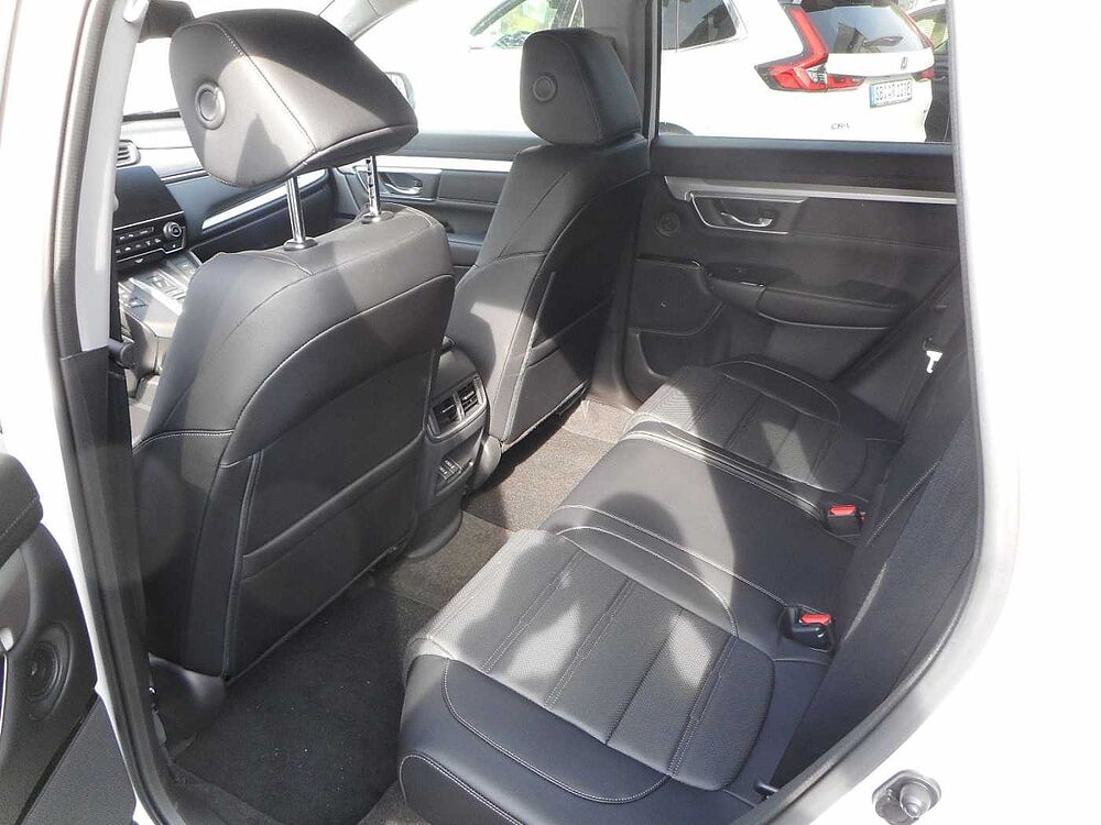 Honda CR-V 2.0 i-MMD HYBRID 4WD Lifestyle