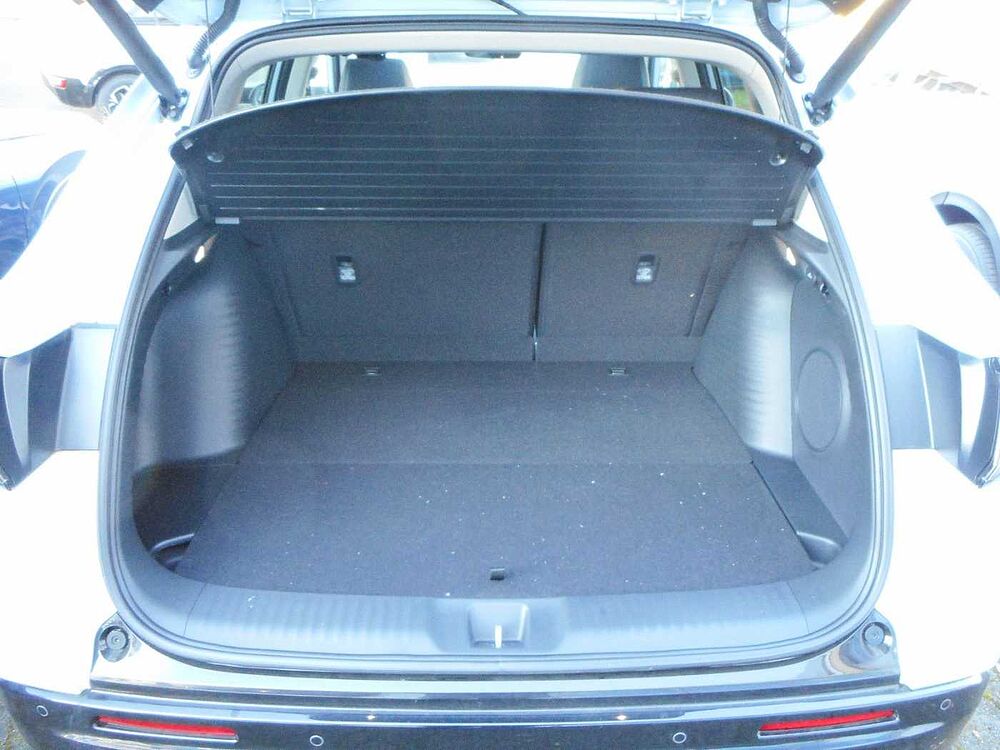 Honda ZR-V e: HEV Advance