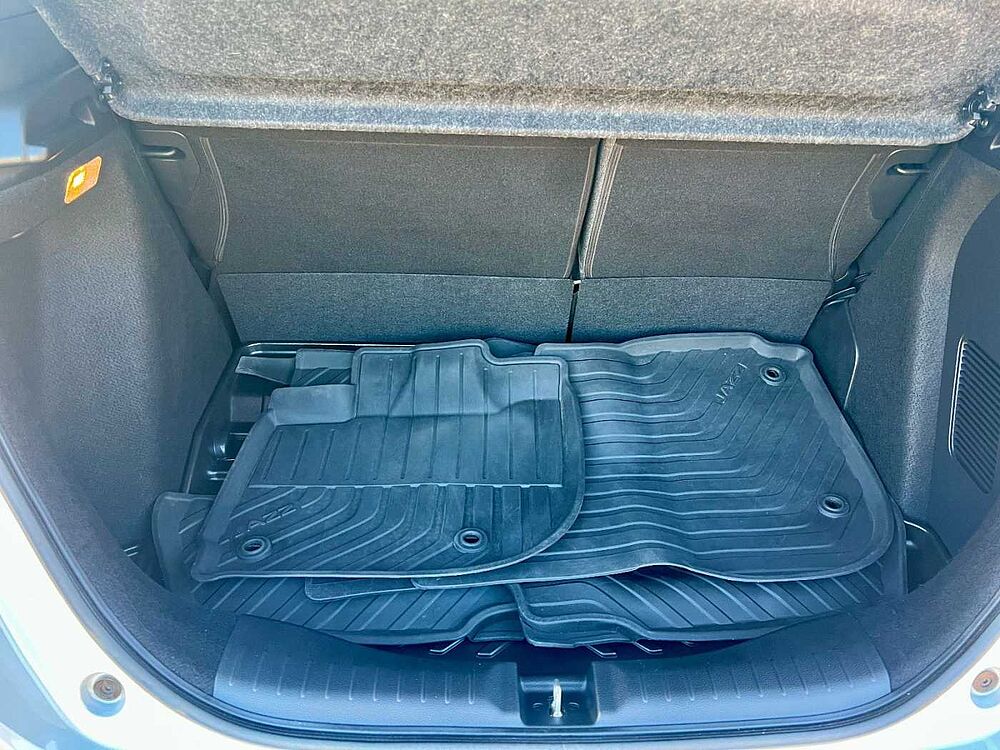 Honda Jazz 1.5 i-MMD Hybrid Executive