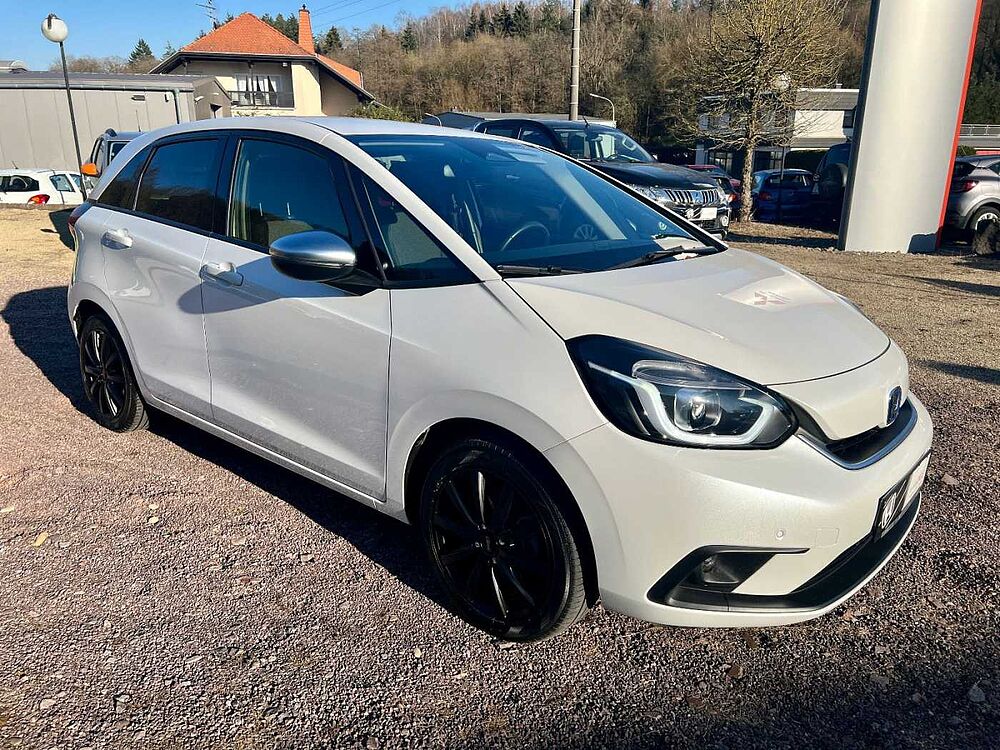 Honda Jazz 1.5 i-MMD Hybrid Executive