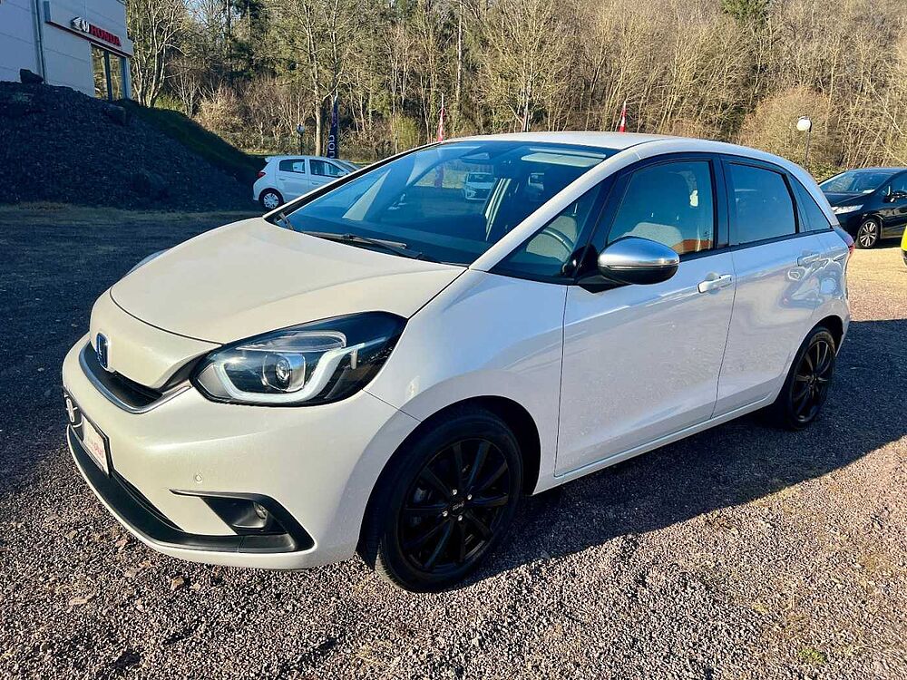 Honda Jazz 1.5 i-MMD Hybrid Executive