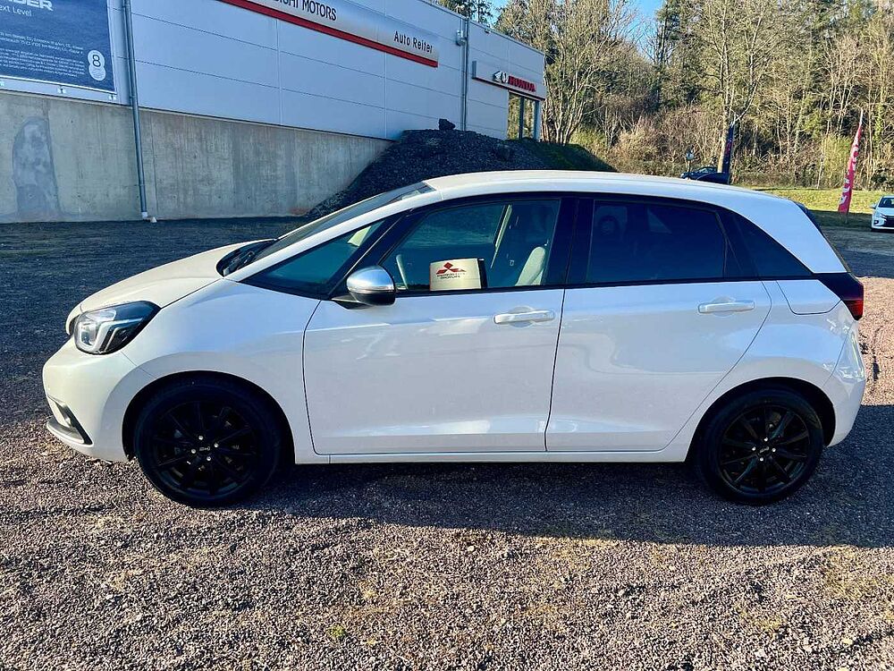 Honda Jazz 1.5 i-MMD Hybrid Executive