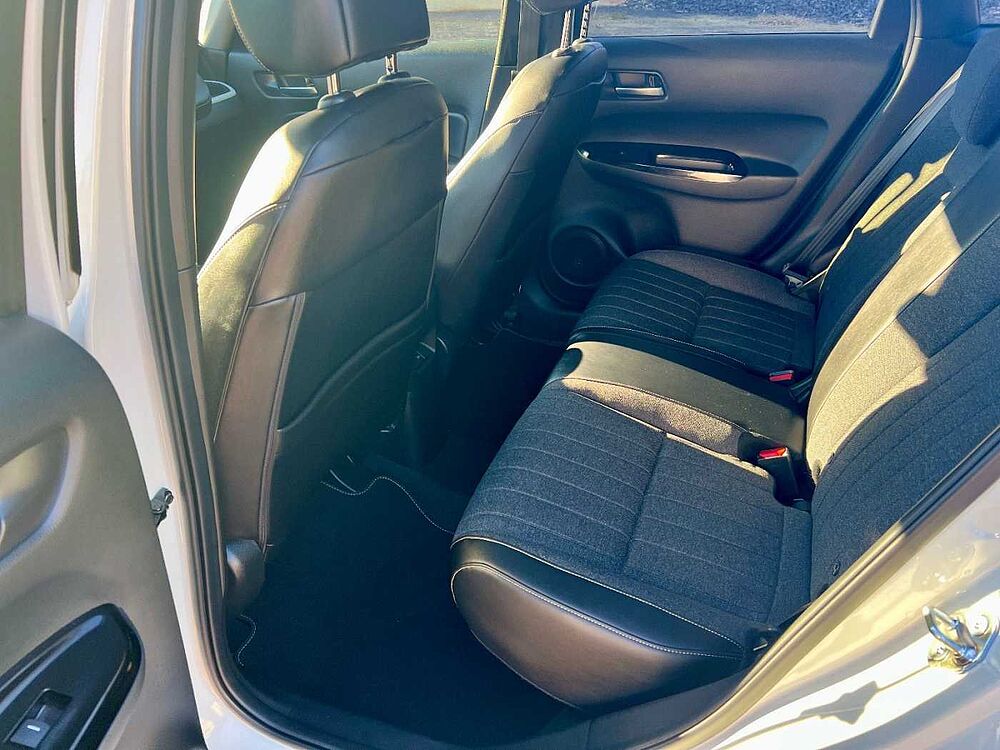 Honda Jazz 1.5 i-MMD Hybrid Executive