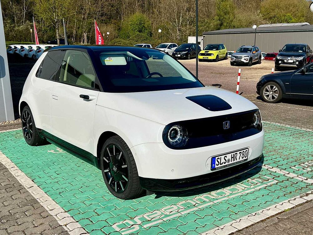 Honda e Advance 17 Zoll