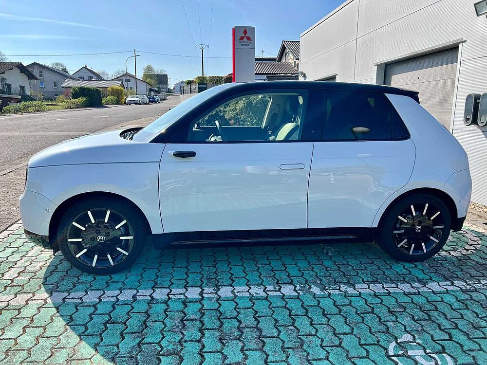 Honda e Advance 17 Zoll