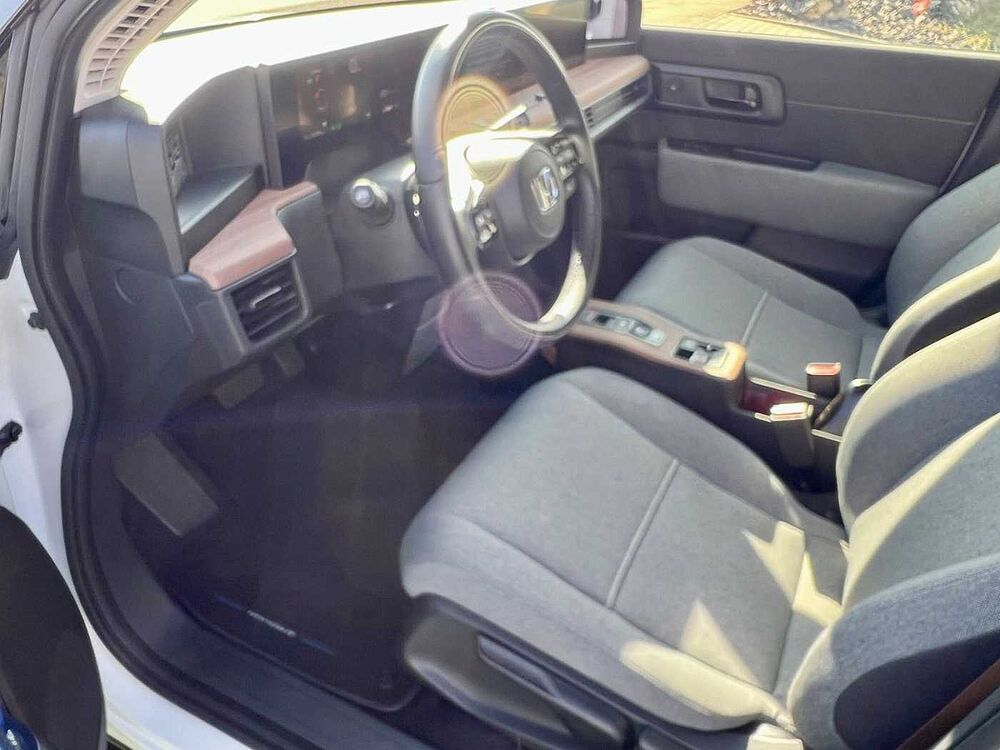 Honda e Advance 17 Zoll