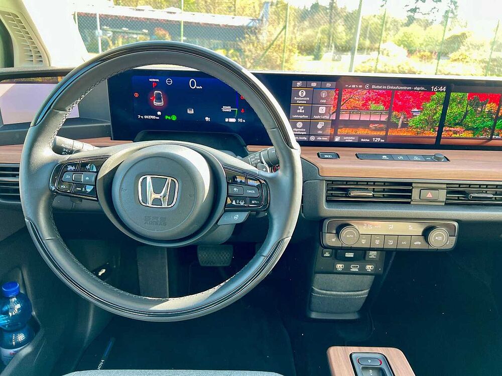 Honda e Advance 17 Zoll