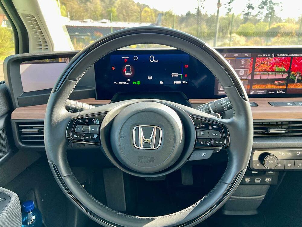 Honda e Advance 17 Zoll