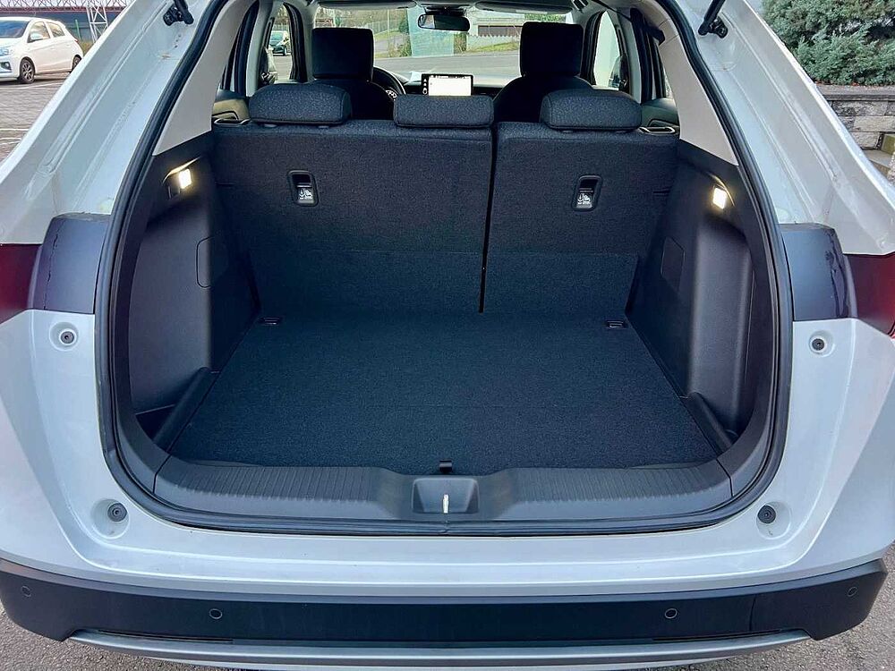 Honda HR-V 1.5 i-MMD Hybrid Elegance