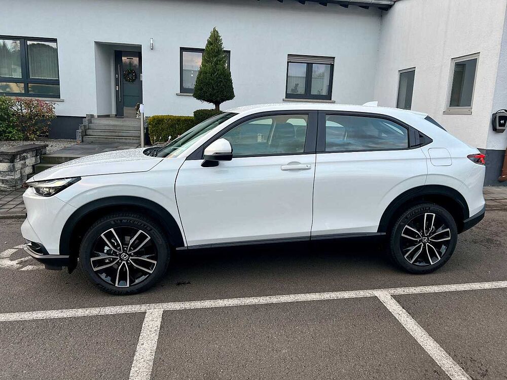 Honda HR-V 1.5 i-MMD Hybrid Elegance