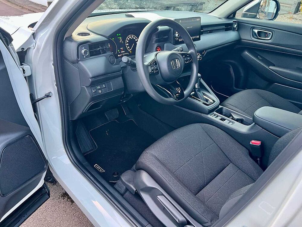 Honda HR-V 1.5 i-MMD Hybrid Elegance