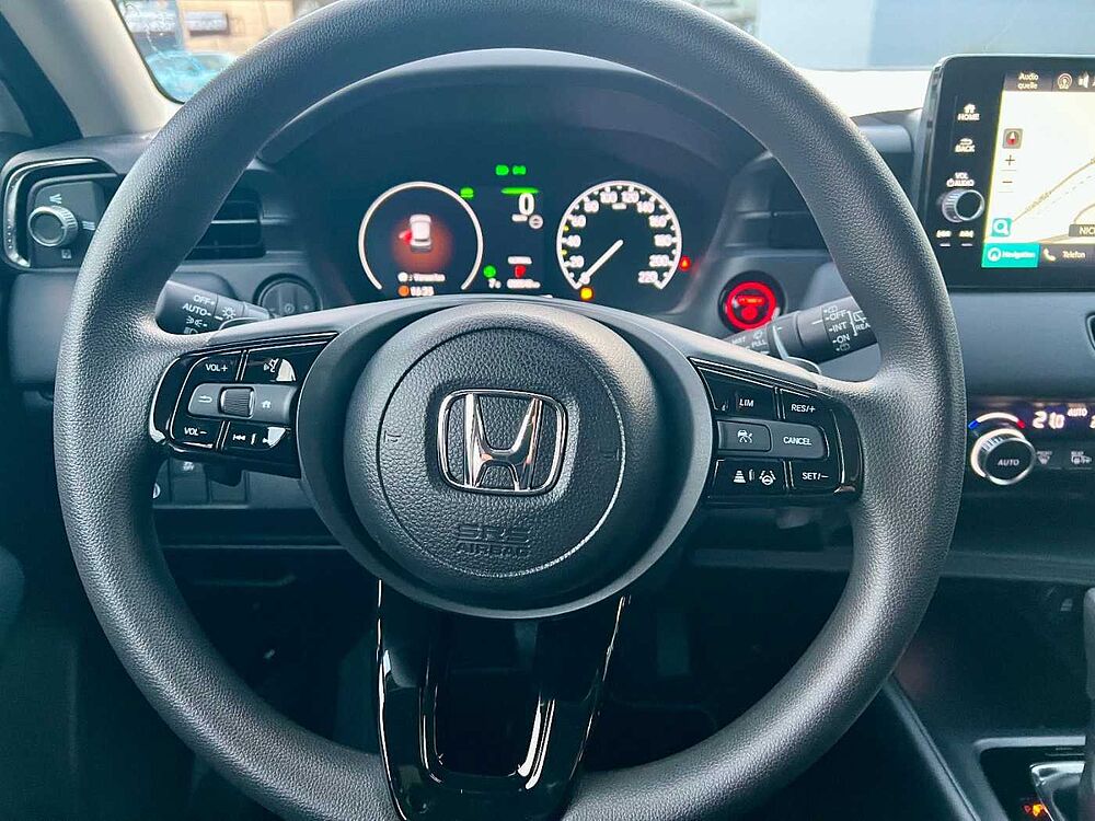 Honda HR-V 1.5 i-MMD Hybrid Elegance