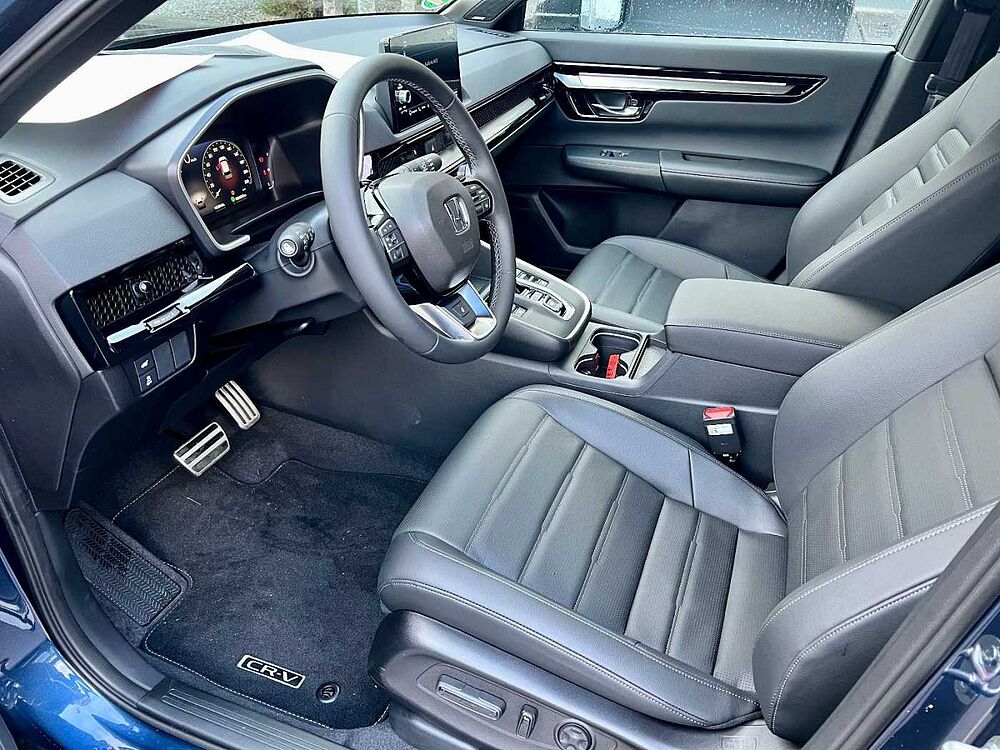 Honda CR-V 2.0 Plug In Hybrid e: PHEV Advance Tech 2WD