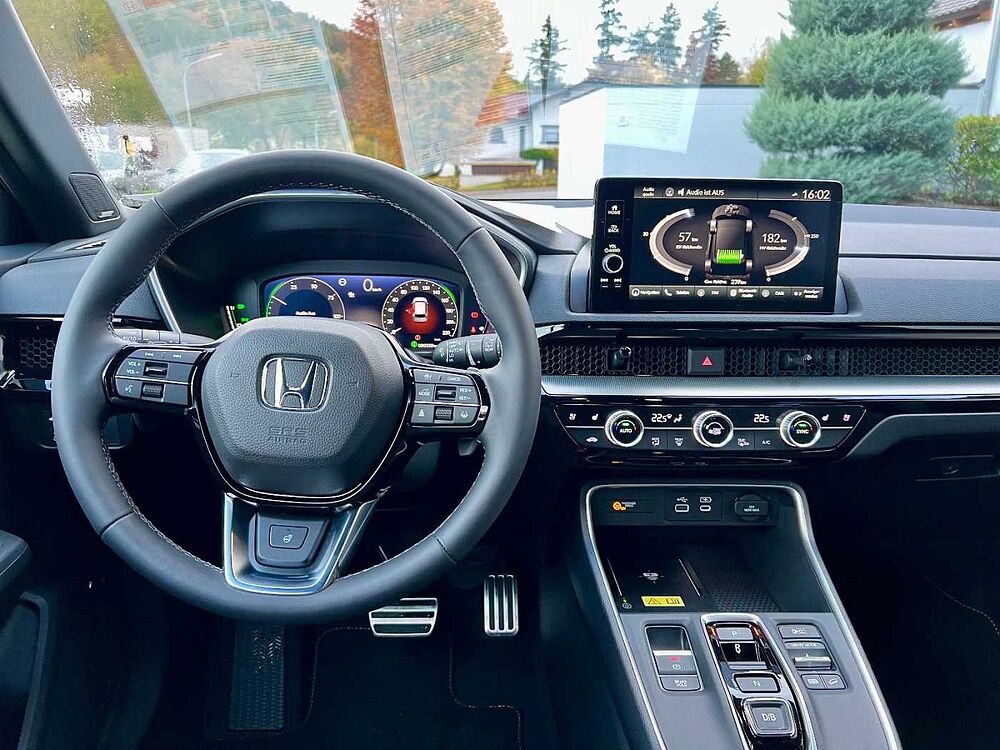 Honda CR-V 2.0 Plug In Hybrid e: PHEV Advance Tech 2WD