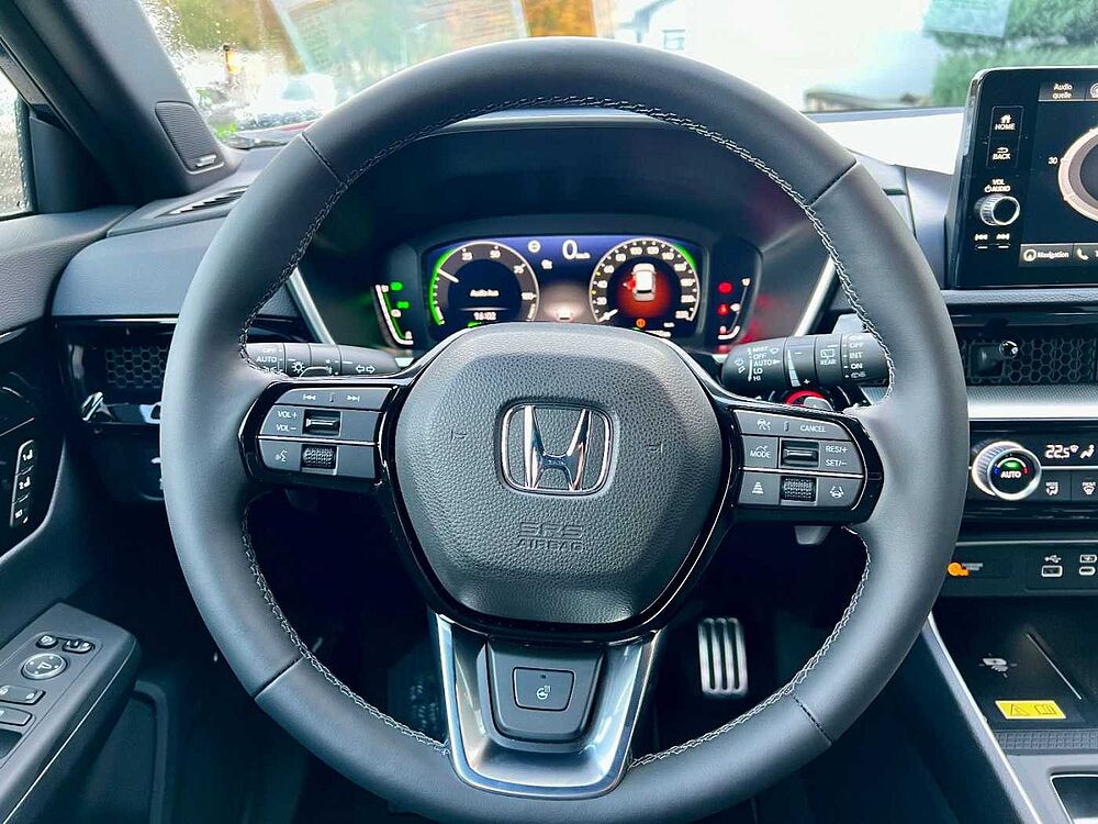 Honda CR-V 2.0 Plug In Hybrid e: PHEV Advance Tech 2WD