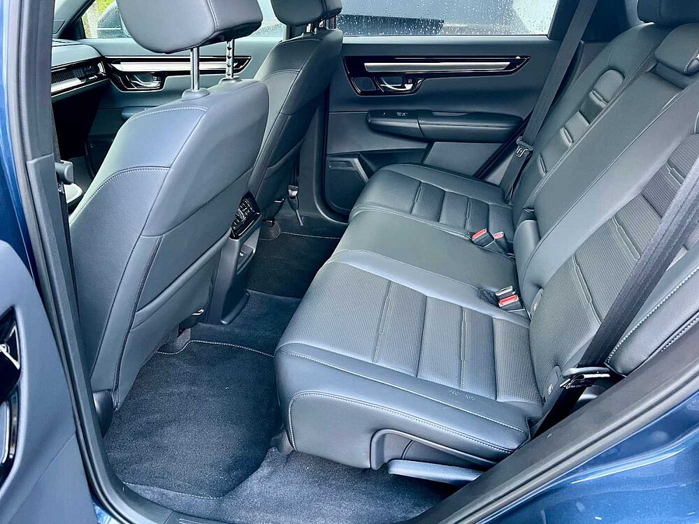 Honda CR-V 2.0 Plug In Hybrid e: PHEV Advance Tech 2WD