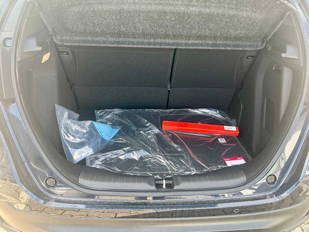 Honda Jazz 1.5 i-MMD Hybrid Elegance