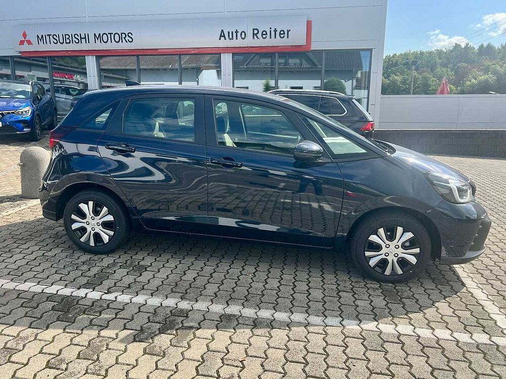 Honda Jazz 1.5 i-MMD Hybrid Elegance