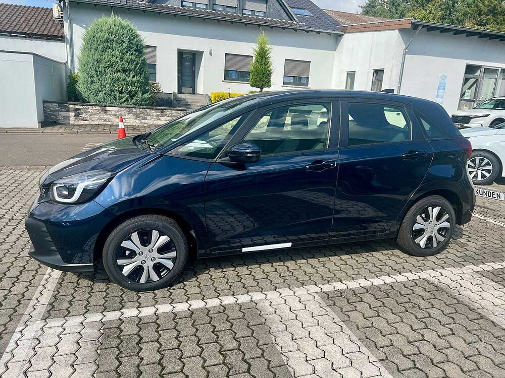 Honda Jazz 1.5 i-MMD Hybrid Elegance