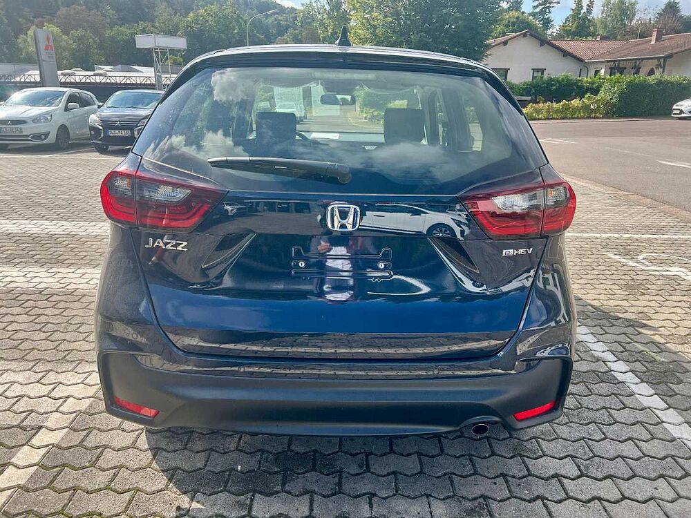 Honda Jazz 1.5 i-MMD Hybrid Elegance